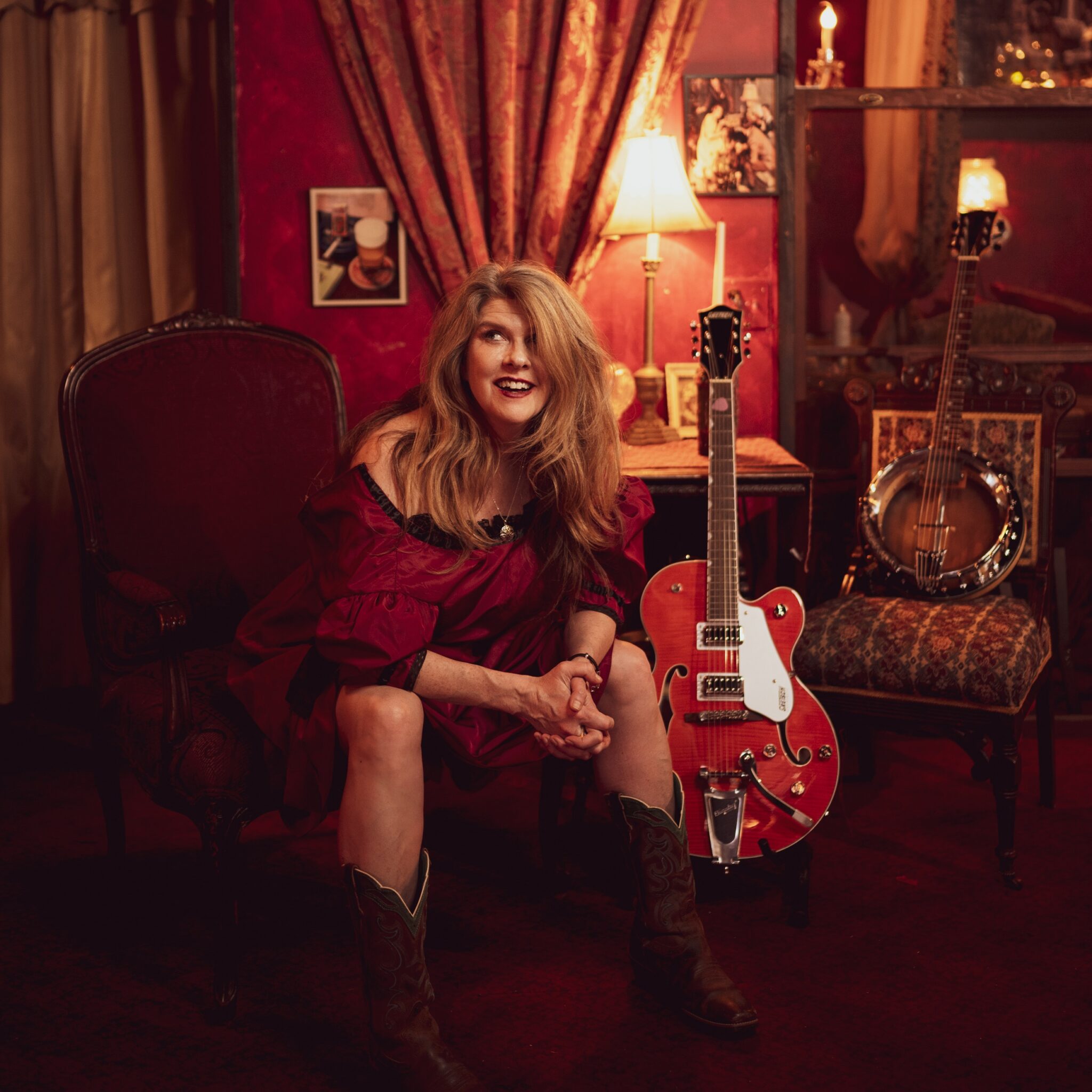 Photo by Joseph Pecora