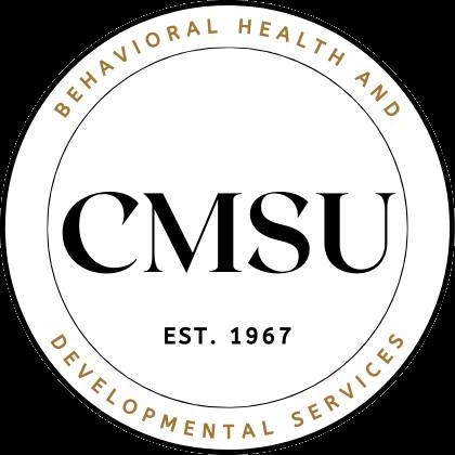 CMSU Behavioral Health & Developmental Services