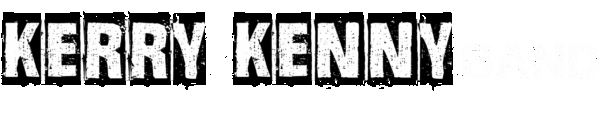 The Kerry Kenny Band