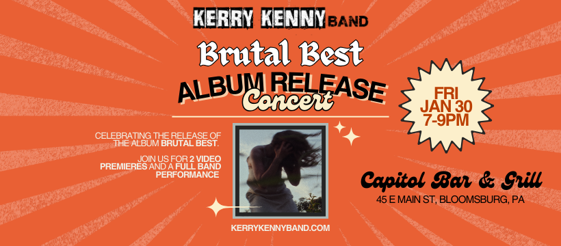 Brutal Best Album Release Concert (1)